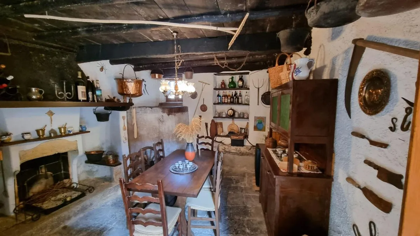 «5.5 Zimmer Einfamilienhaus» - Foto 4 von 5