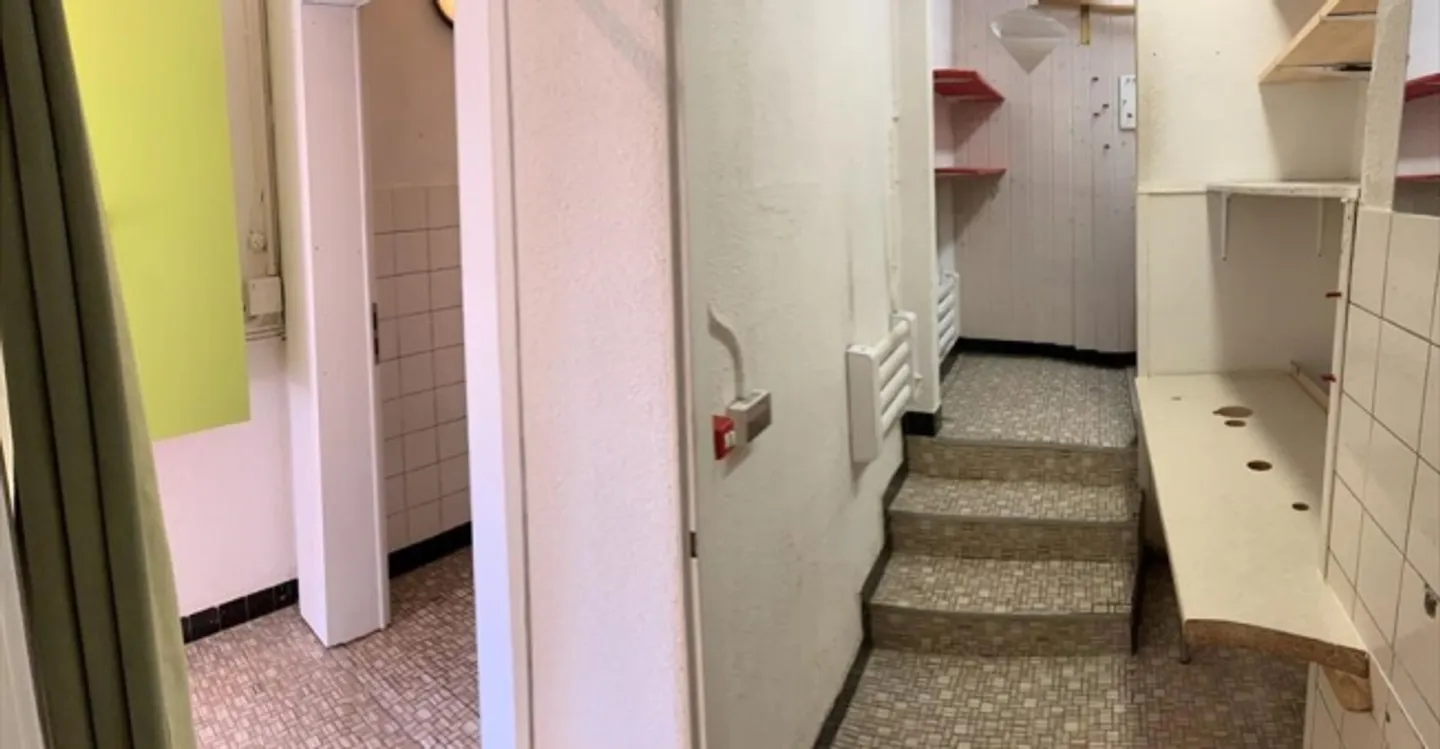 Büro - Foto 1 von 6