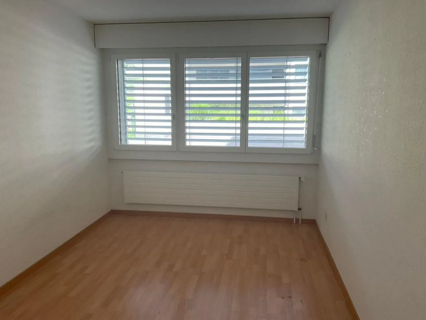 Appartement spacieux 5.5 pièces - Photo 4 sur 6