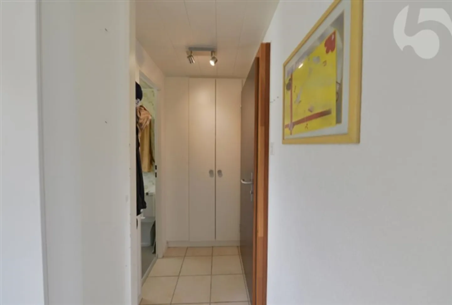 «Ski Trail Studio mit Balkon und Innenpool» - Foto 3 von 7