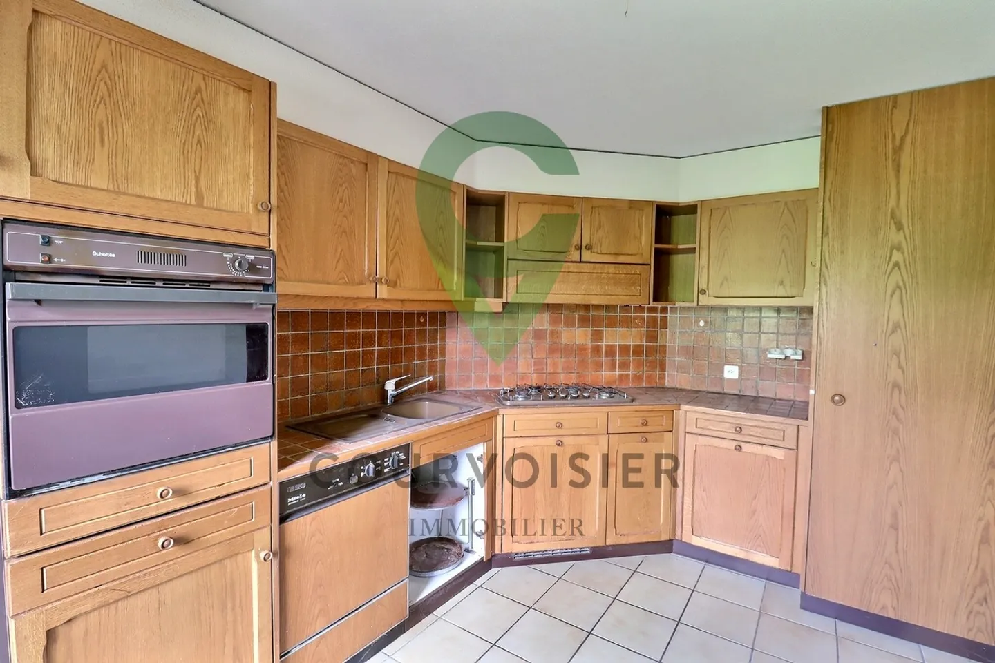 Wohnung kaufen - Foto 4 von 9