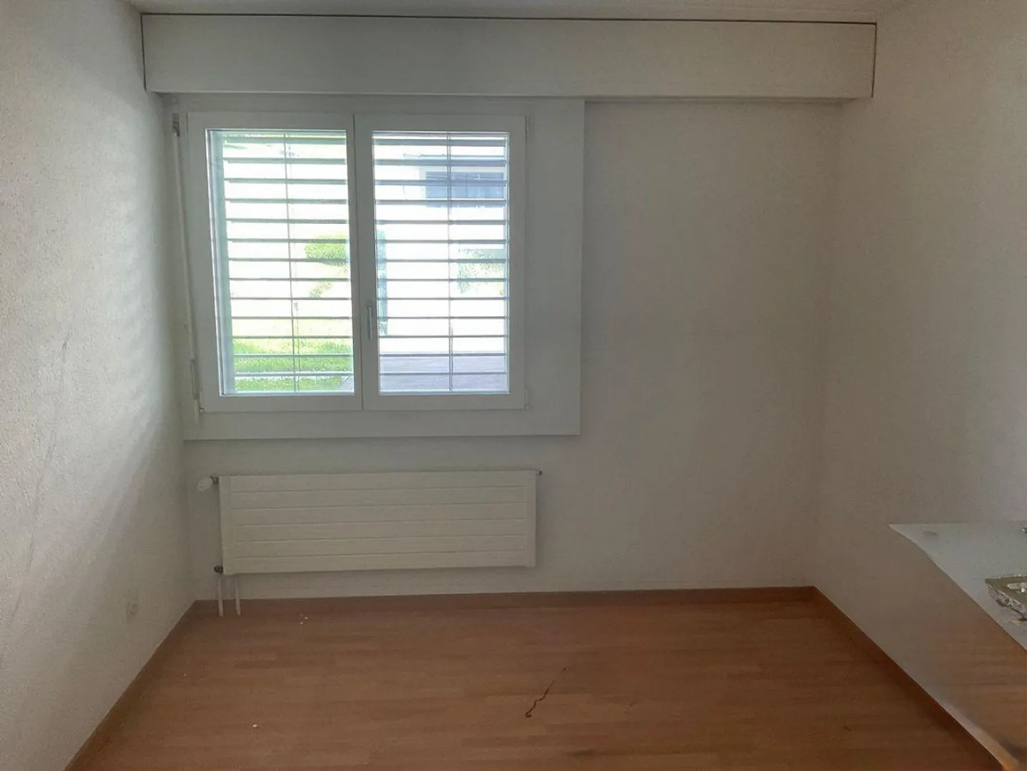 Appartement spacieux 5.5 pièces - Photo 5 sur 6