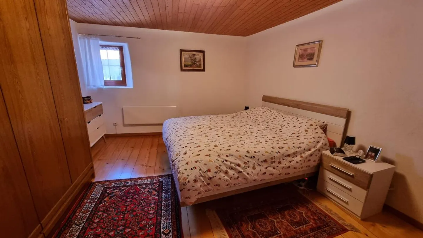 «5.5 Zimmer Einfamilienhaus» - Foto 5 von 5