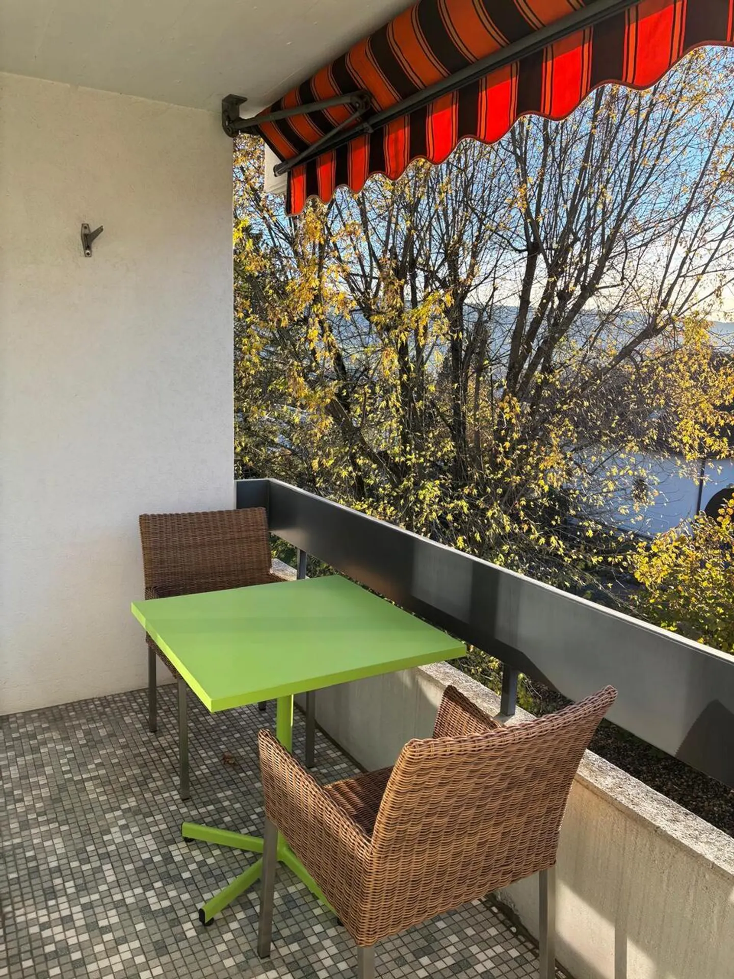 Charmante 4,5-Zimmer-Wohnung - Foto 2 von 14