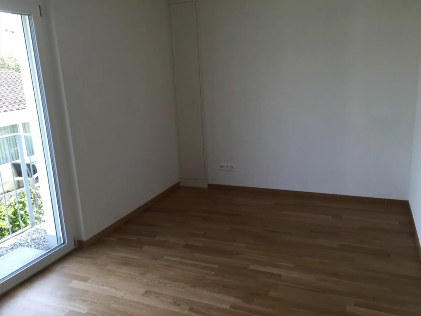 Practical 2.5 room apartment - in top location! - Photo 3 of 12