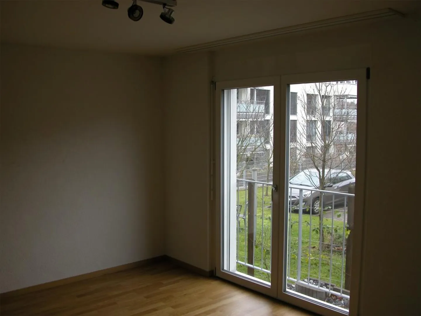 Practical 2.5 room apartment - in top location! - Photo 4 of 12