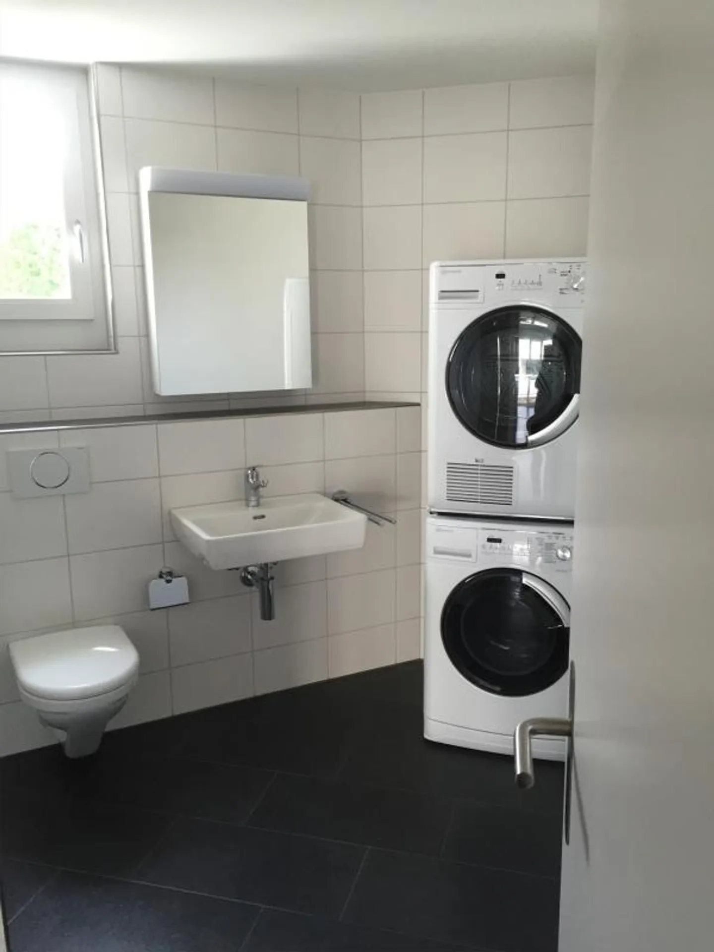 Practical 2.5 room apartment - in top location! - Photo 5 of 12