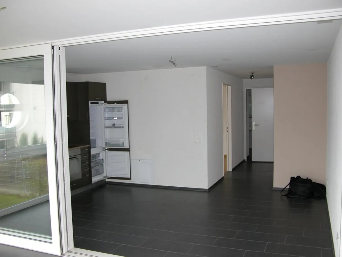 Practical 2.5 room apartment - in top location! - Photo 9 of 12