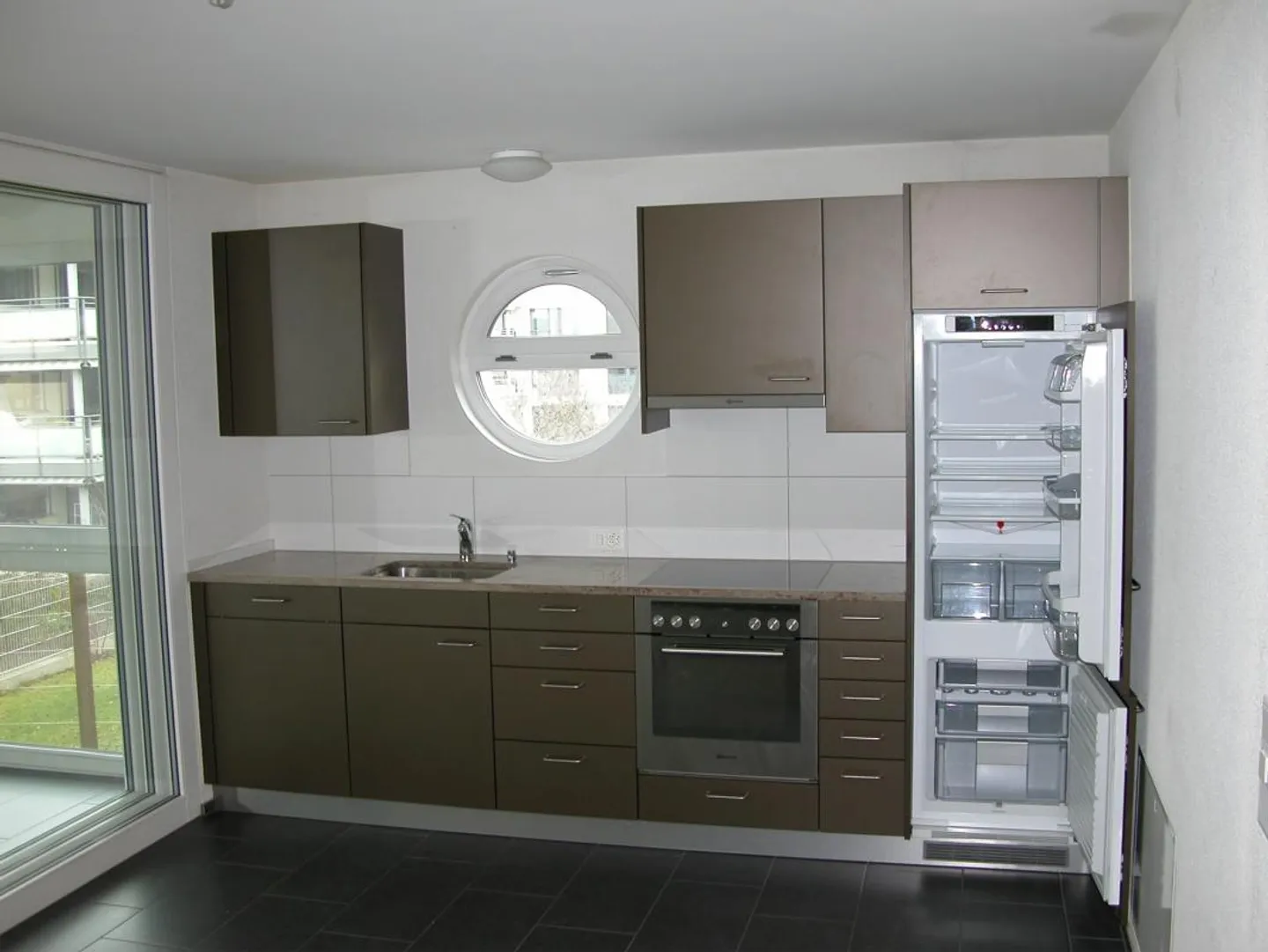 Practical 2.5 room apartment - in top location! - Photo 10 of 12