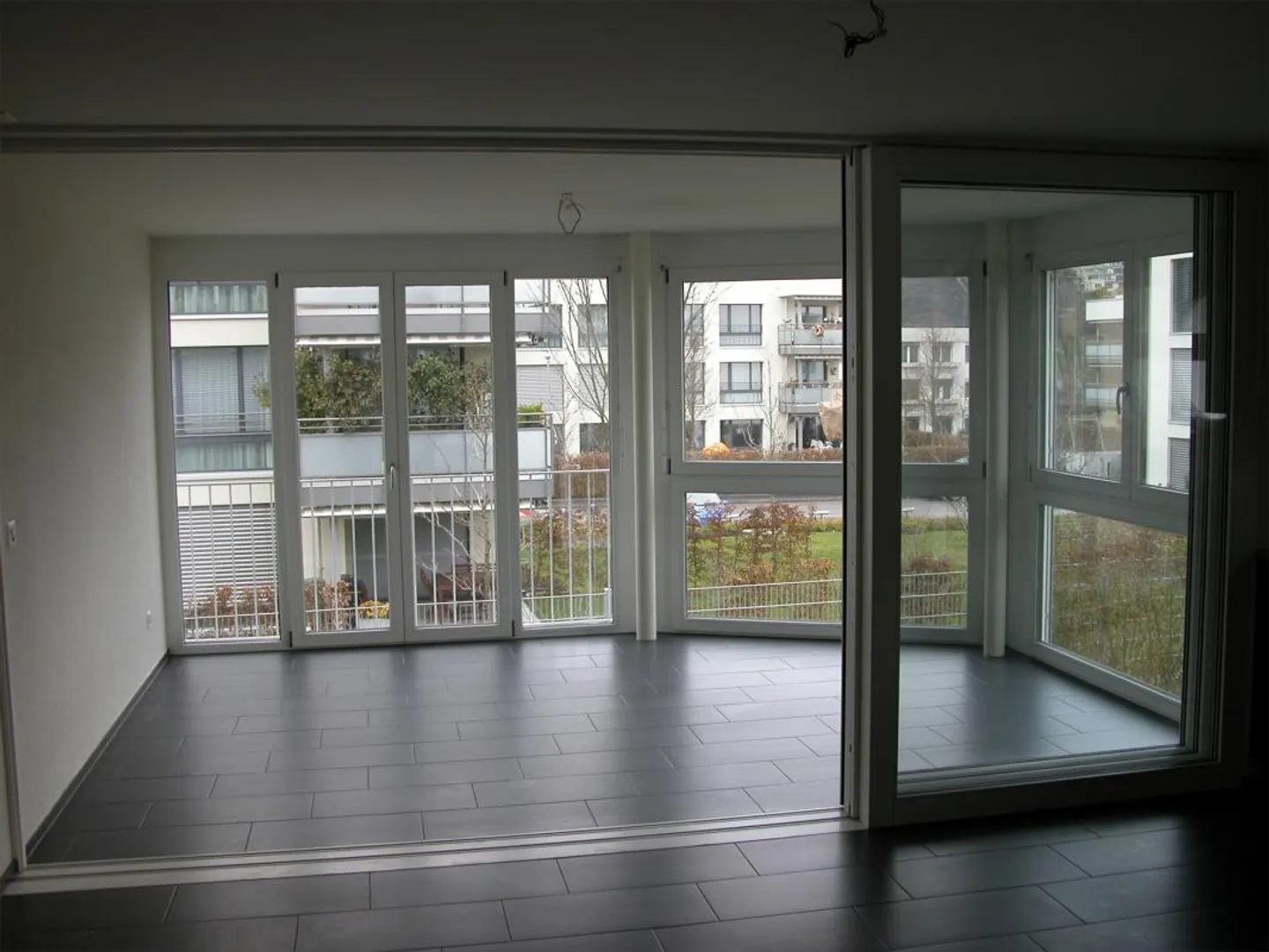 Practical 2.5 room apartment - in top location! - Photo 11 of 12