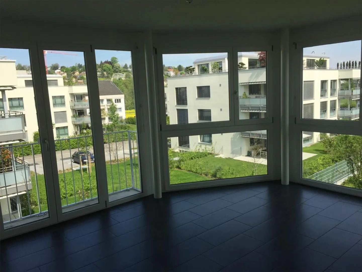 Practical 2.5 room apartment - in top location! - Photo 12 of 12