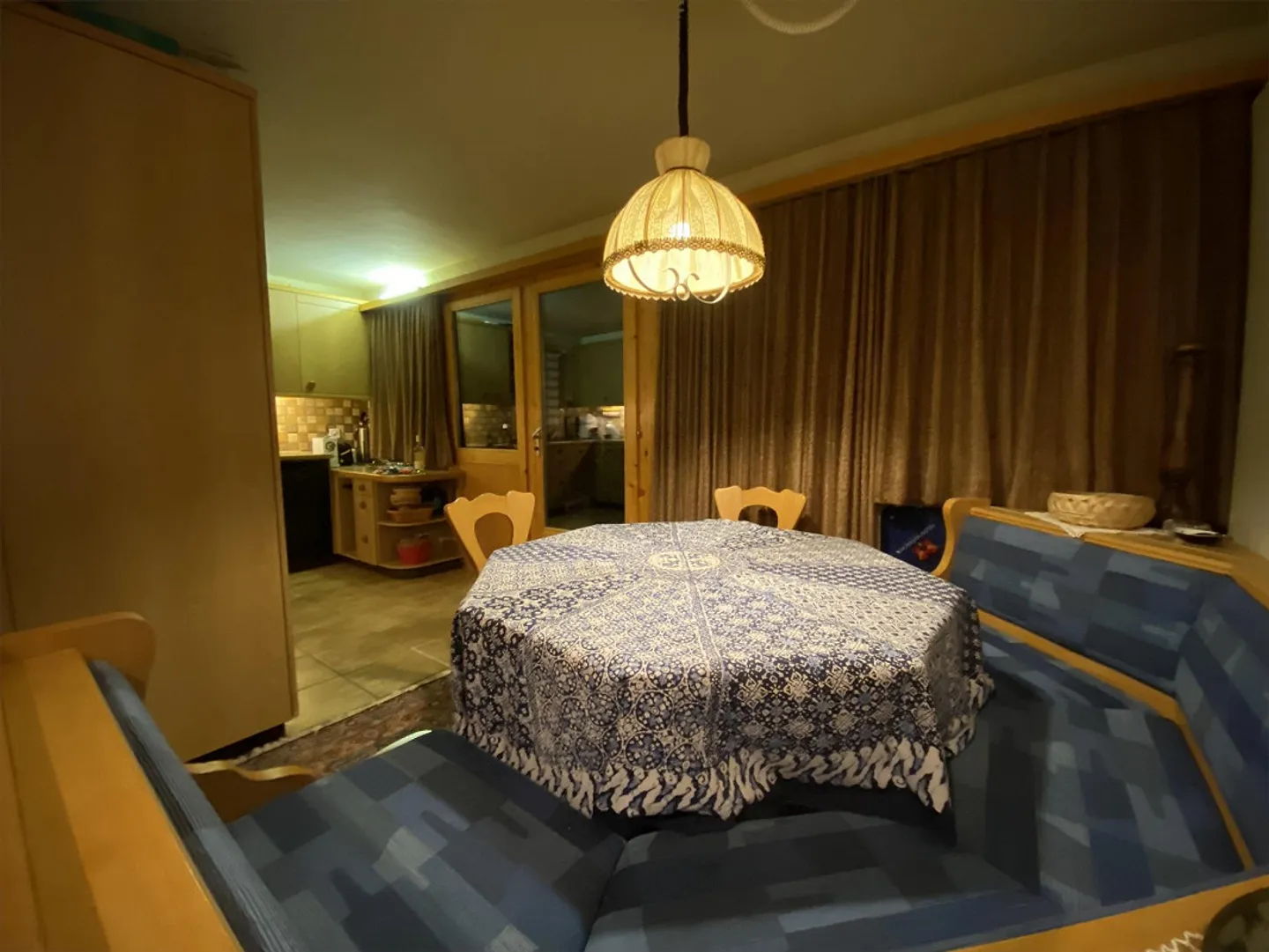 4.5 room apartment with balcony and terrace on 2 floors - Photo 10 of 20