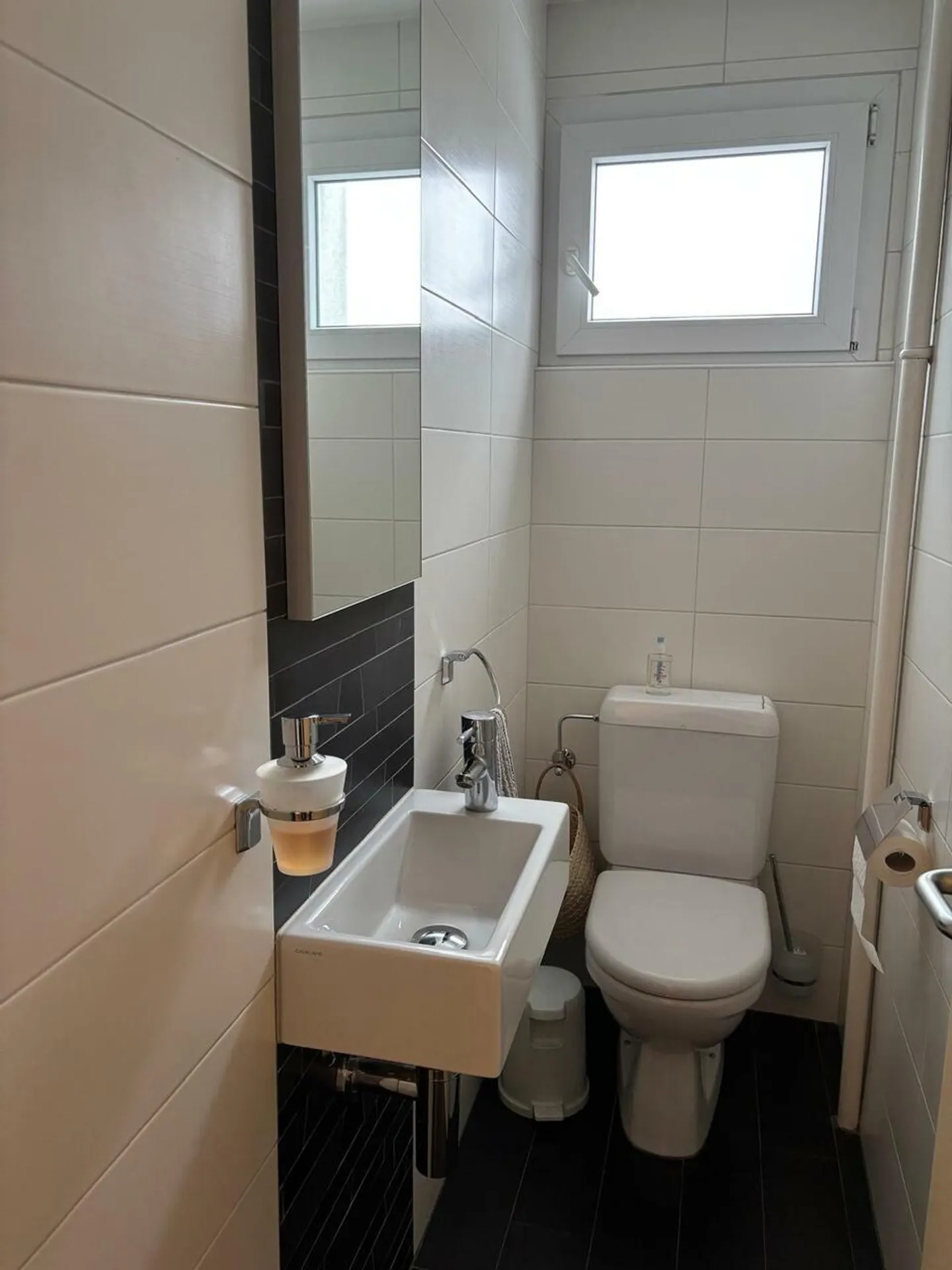 Charmante 4,5-Zimmer-Wohnung - Foto 9 von 14