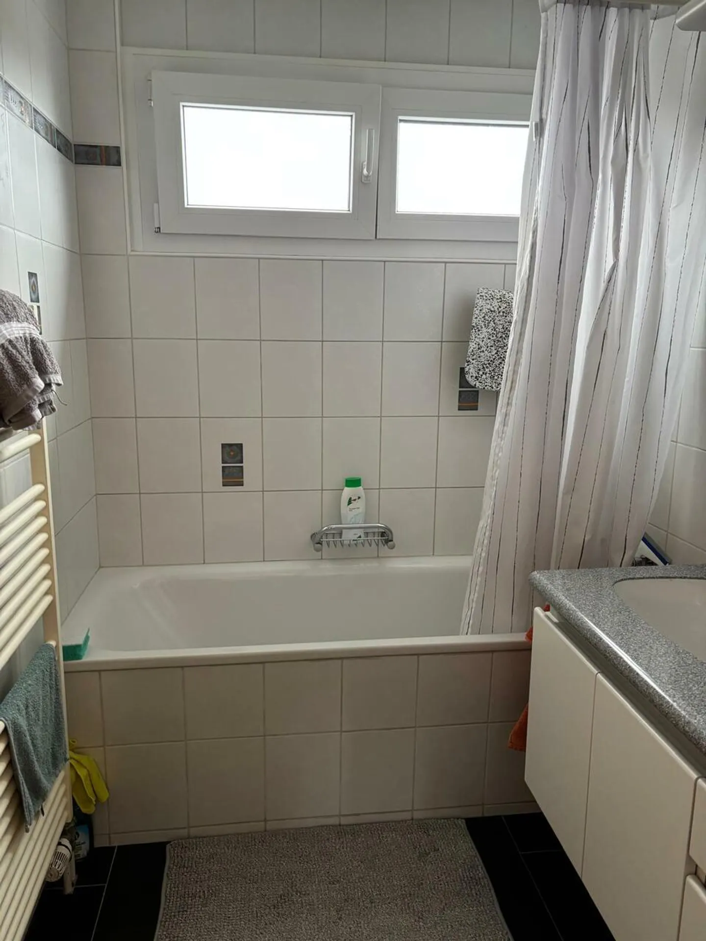 Charmante 4,5-Zimmer-Wohnung - Foto 10 von 14