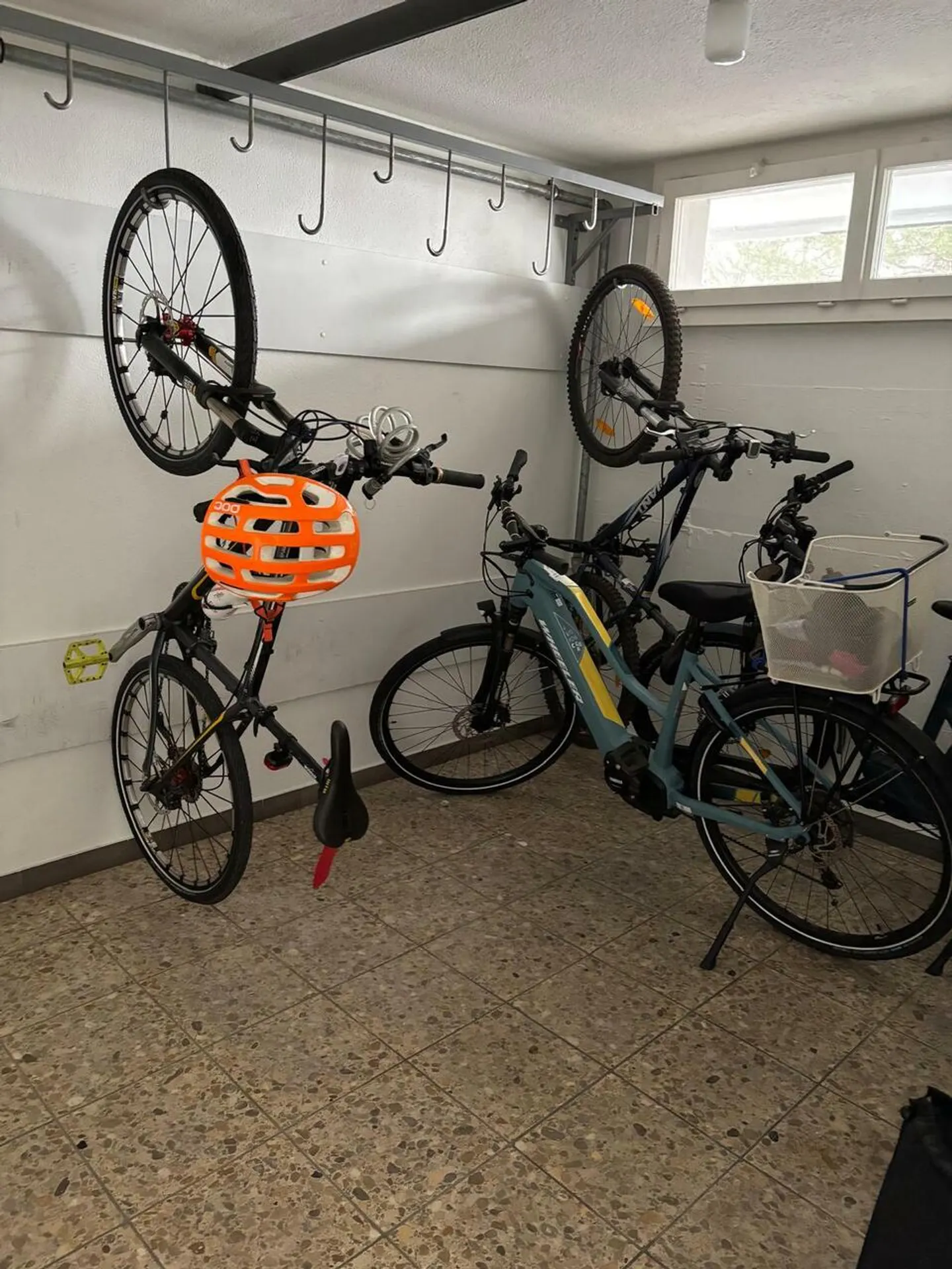 Charmante 4,5-Zimmer-Wohnung - Foto 13 von 14
