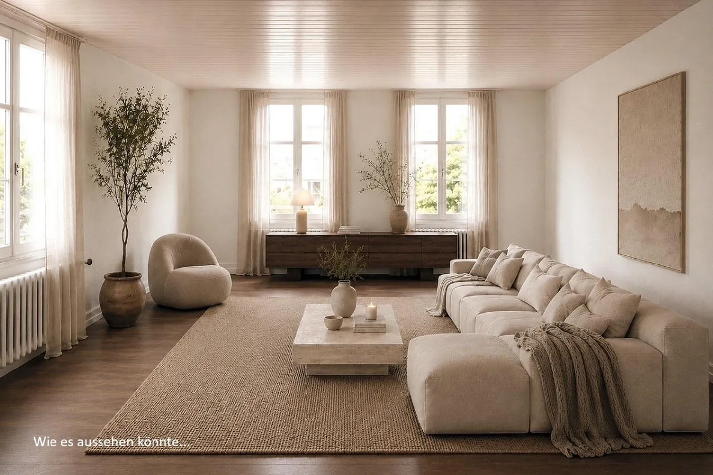 Charming Apartment in a Central Location - Photo 2 of 18