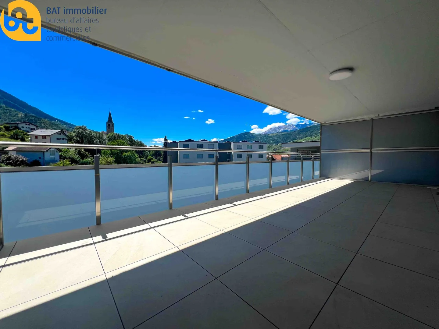 Appartement à louer - Photo 2 sur 5