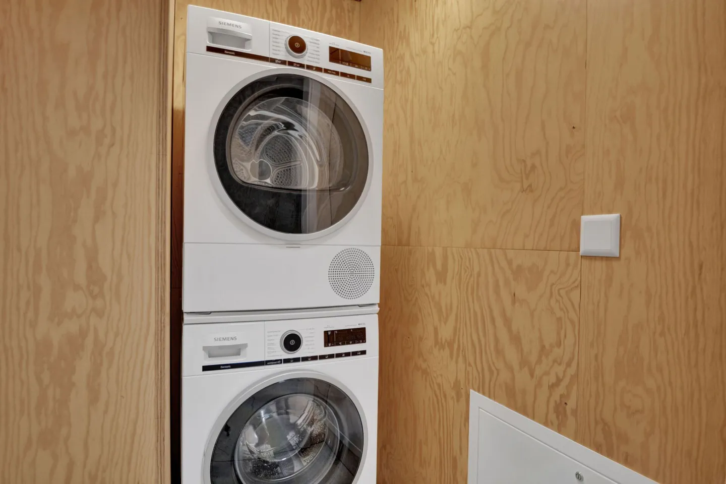 Corgémont, exceptional duplex of 2.5 rooms in new attic - Photo 3 of 7