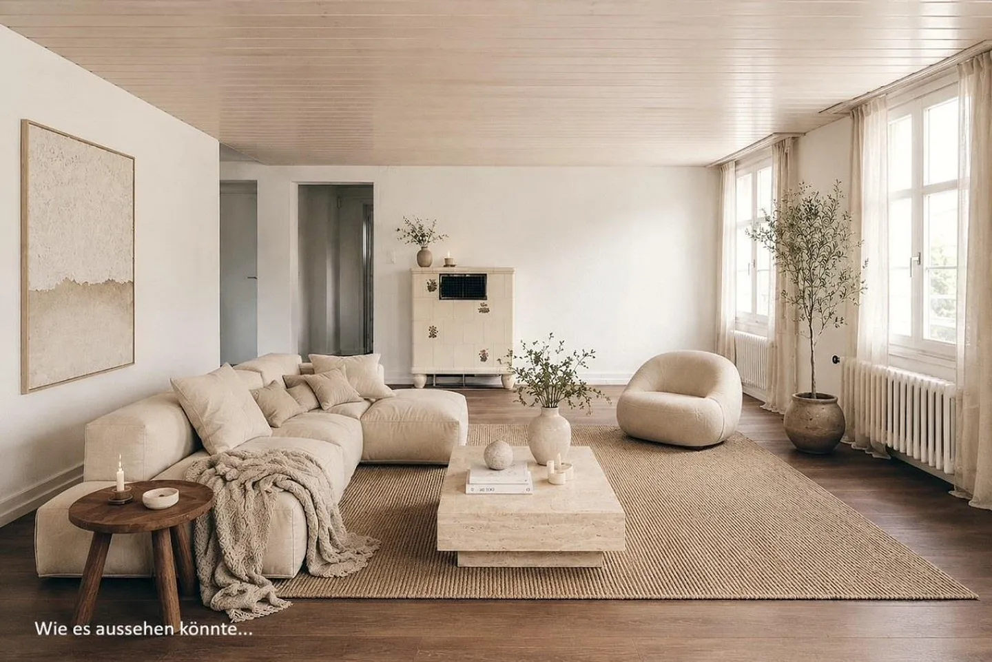 Charming Apartment in a Central Location - Photo 4 of 18