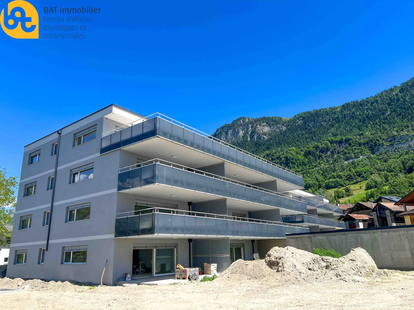 Appartement à louer - Photo 4 sur 5