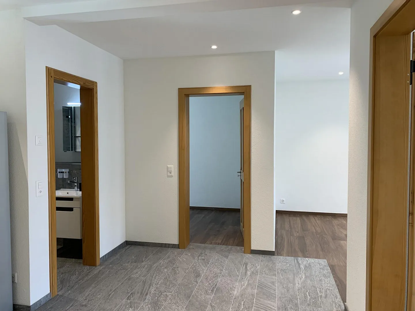 Casa nel Breitsch-Waffenweg - Foto 4 di 11