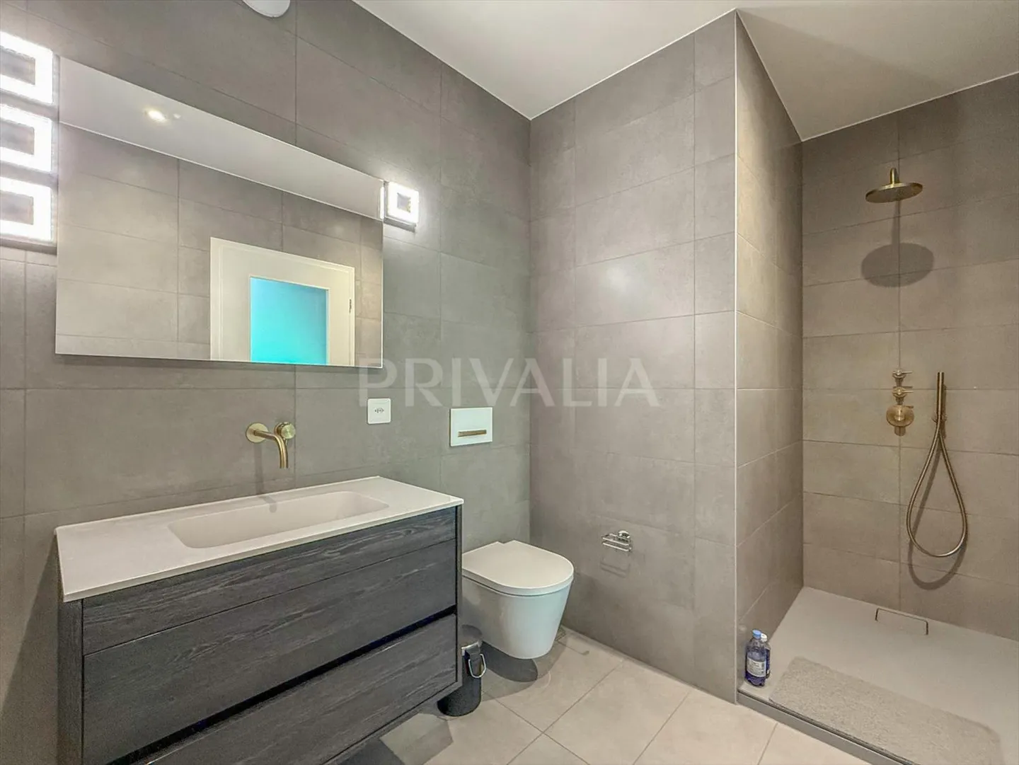 Elegantes 5-Zimmer-Apartment mit privater Terrasse im Herzen von Chambésy - Foto 5 von 6