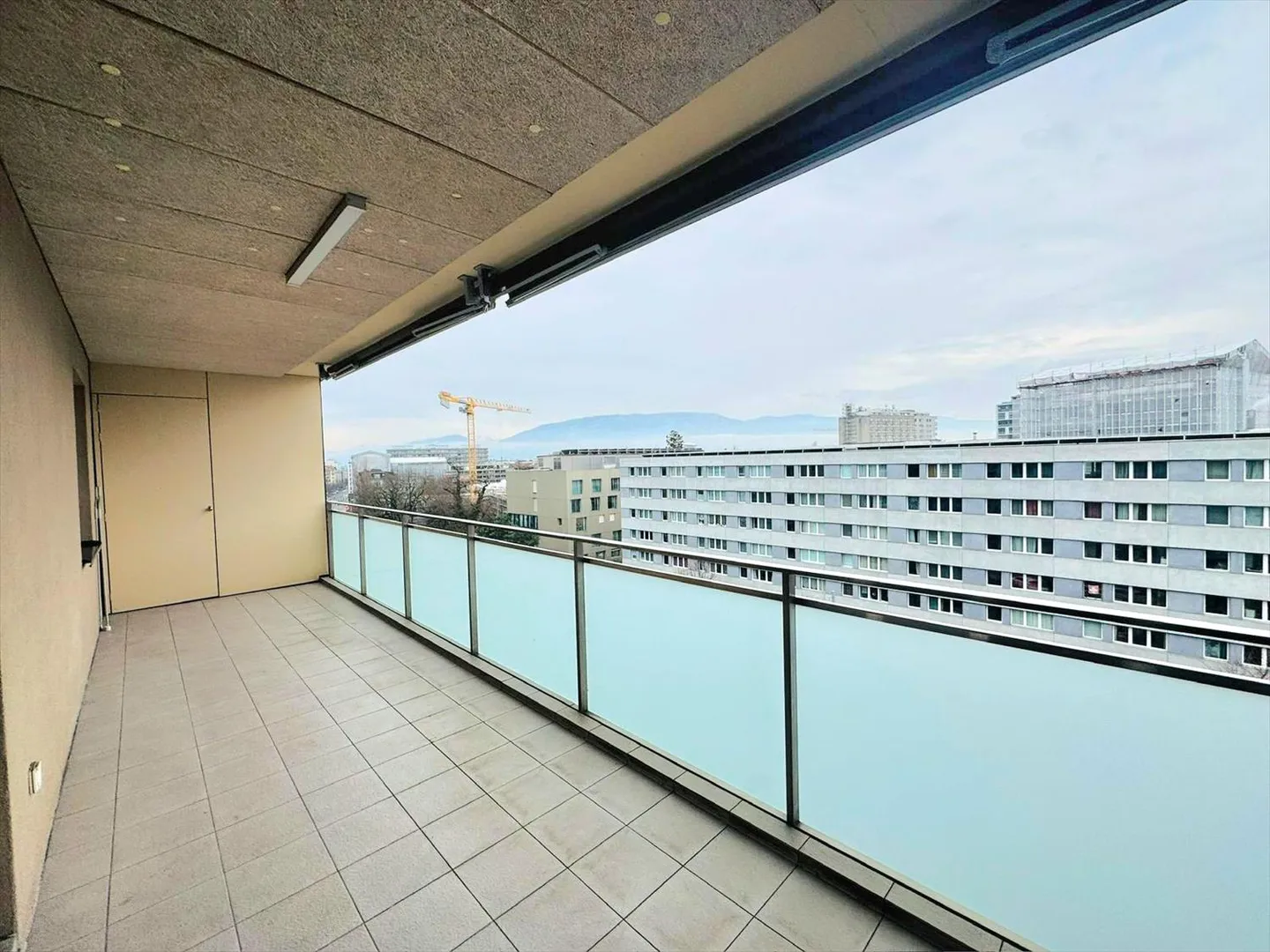 Attico 5.5 stanze - Foto 5 di 9