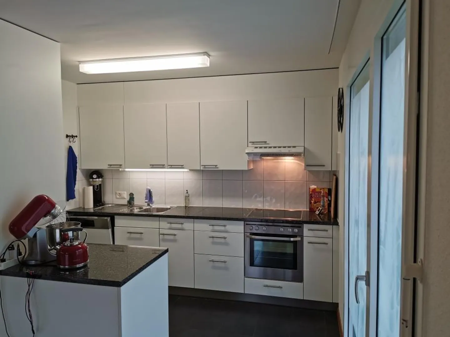 Camera in appartamento condiviso - Foto 4 di 5