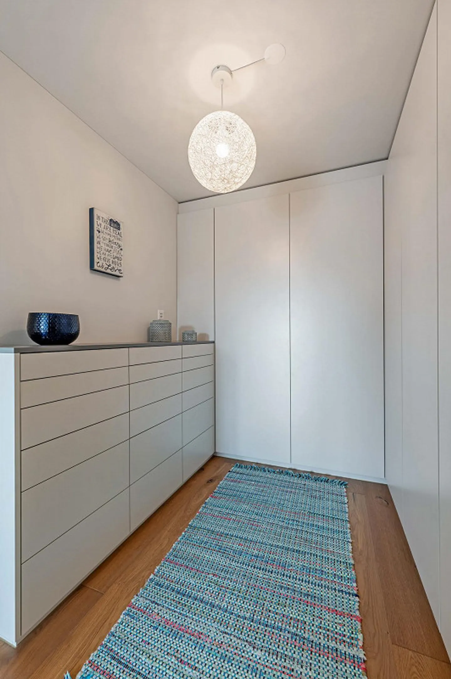 Moderno appartamento con terrazza di 4,5 stanze con vista panoramica, terrazza e giardino - Foto 12 di 18