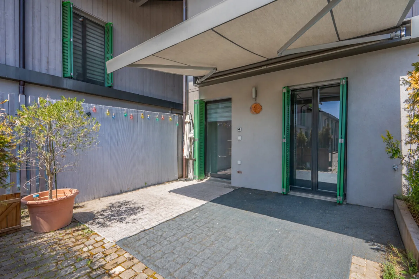 Charmant Triplex au Mont-sur-Lausanne - Photo 1 sur 11