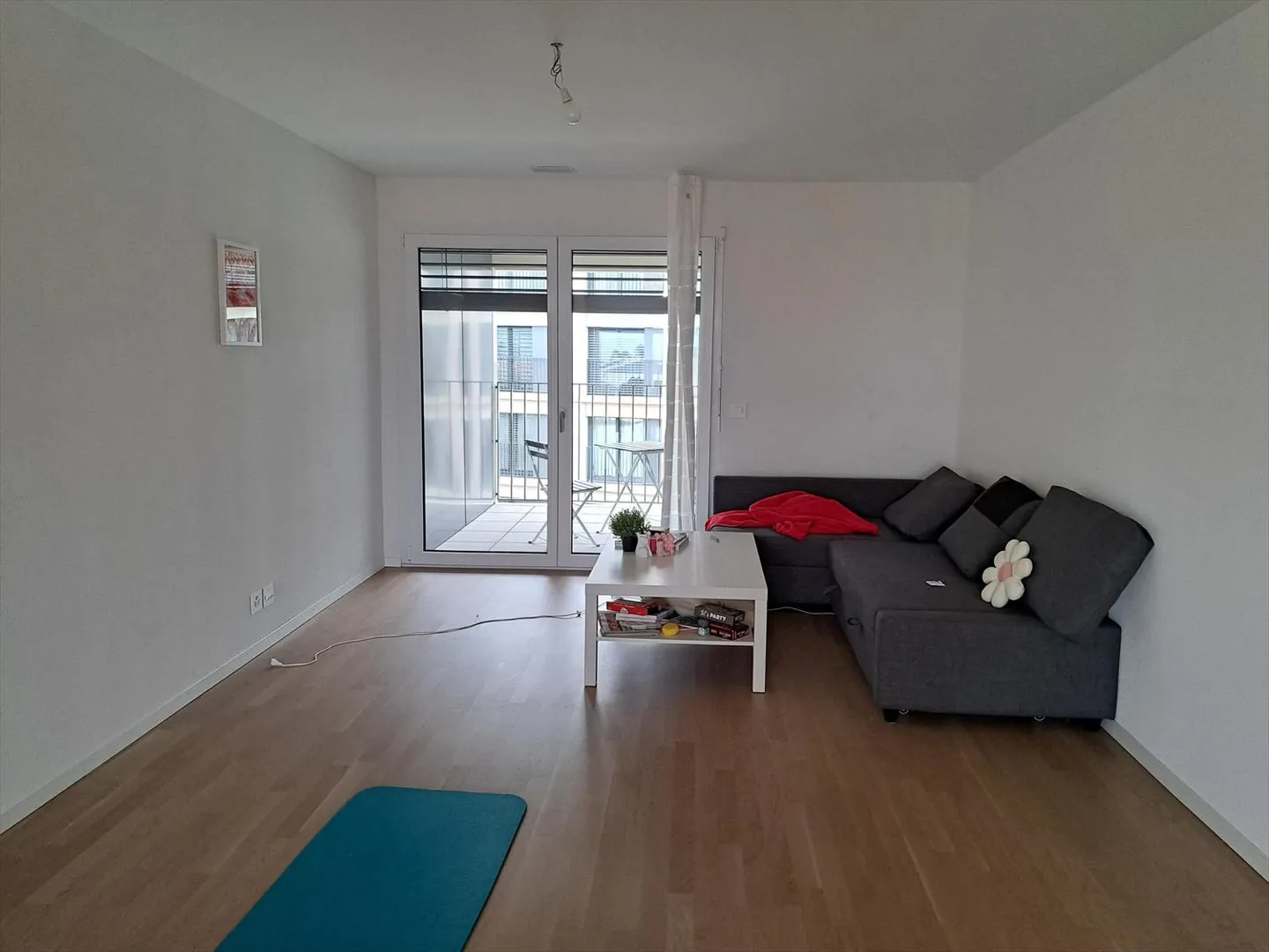 Apartment for rent - Photo 4 of 7