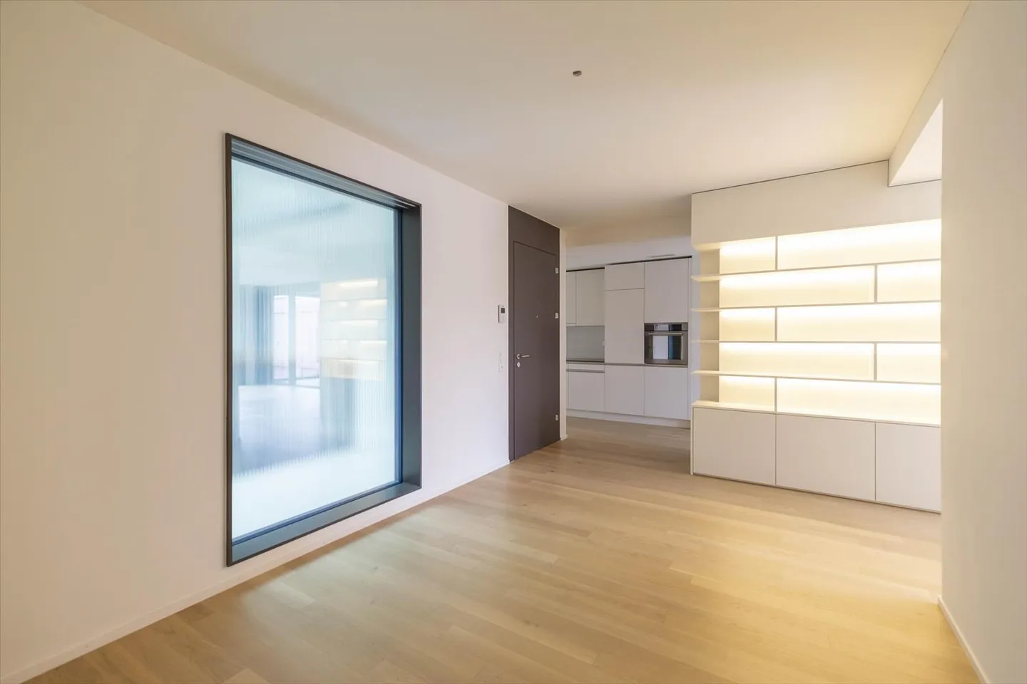 Appartement 3.5 pièces - Foto 4 von 11