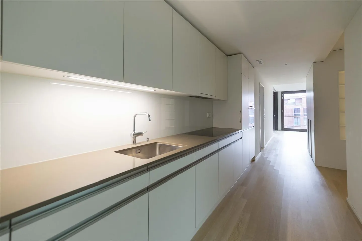 Appartement 3.5 pièces - Foto 6 von 11