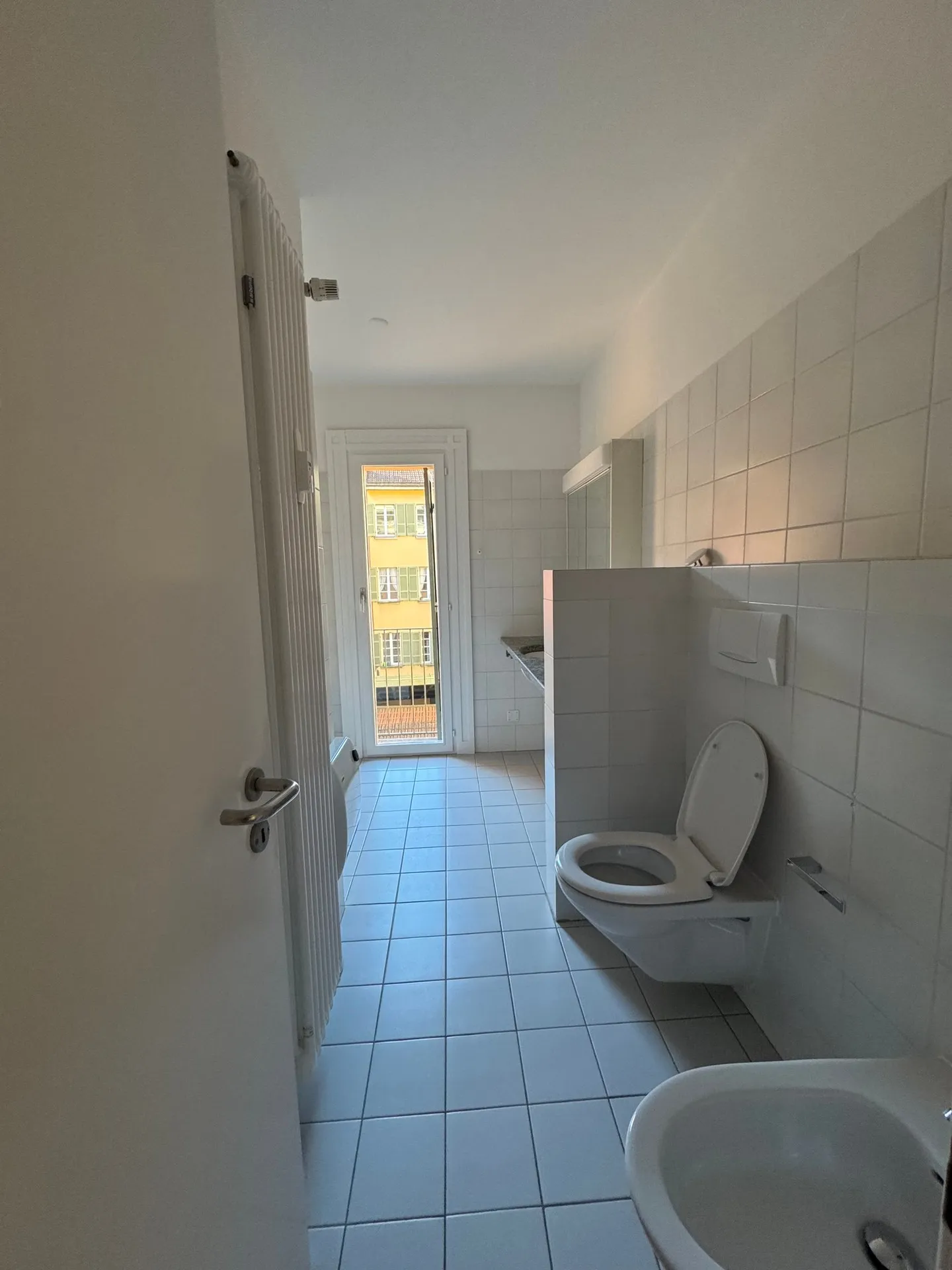 Rental apartment with 4.5 rooms for rent - Photo 5 of 5