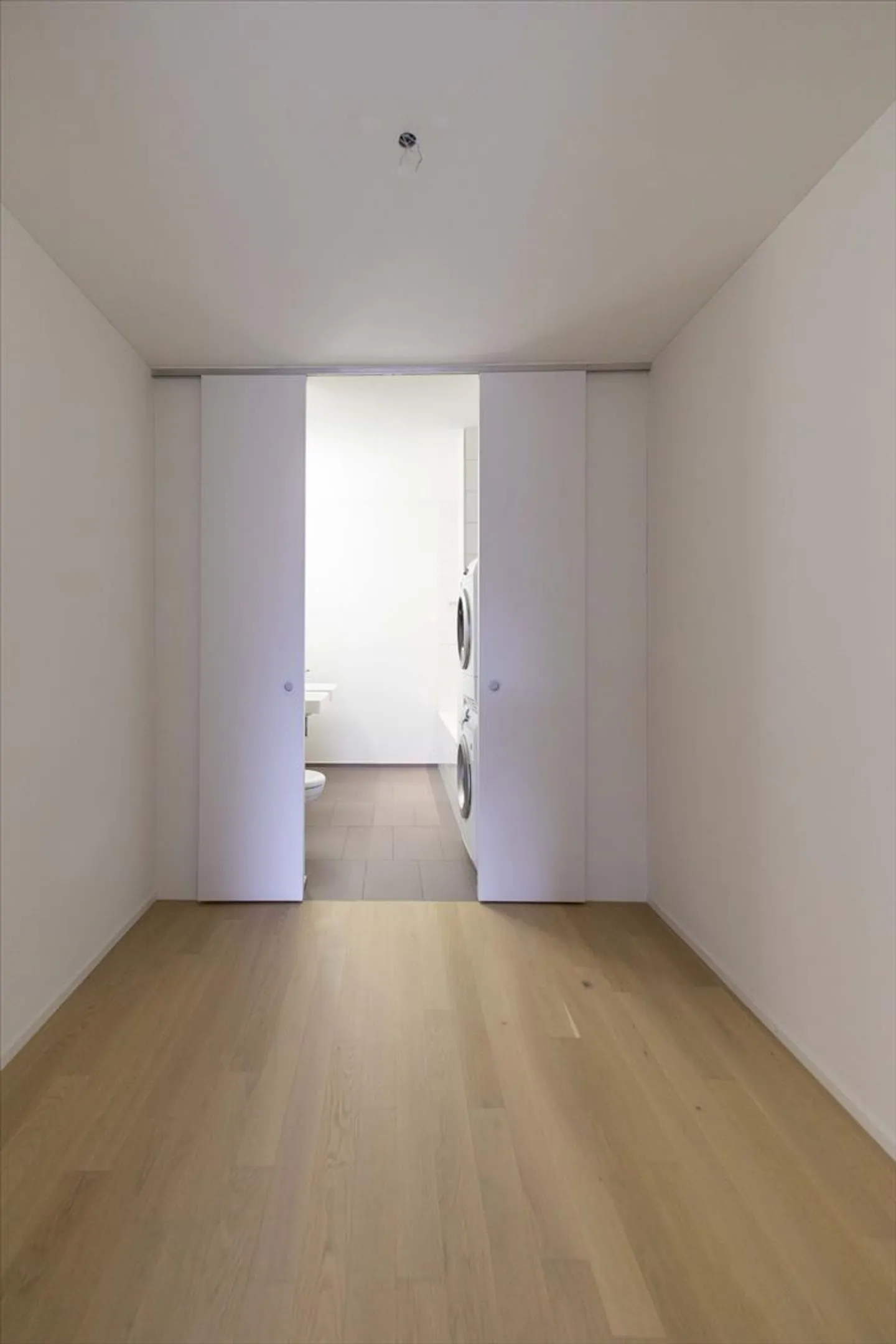 Appartement 3.5 pièces - Foto 11 von 11