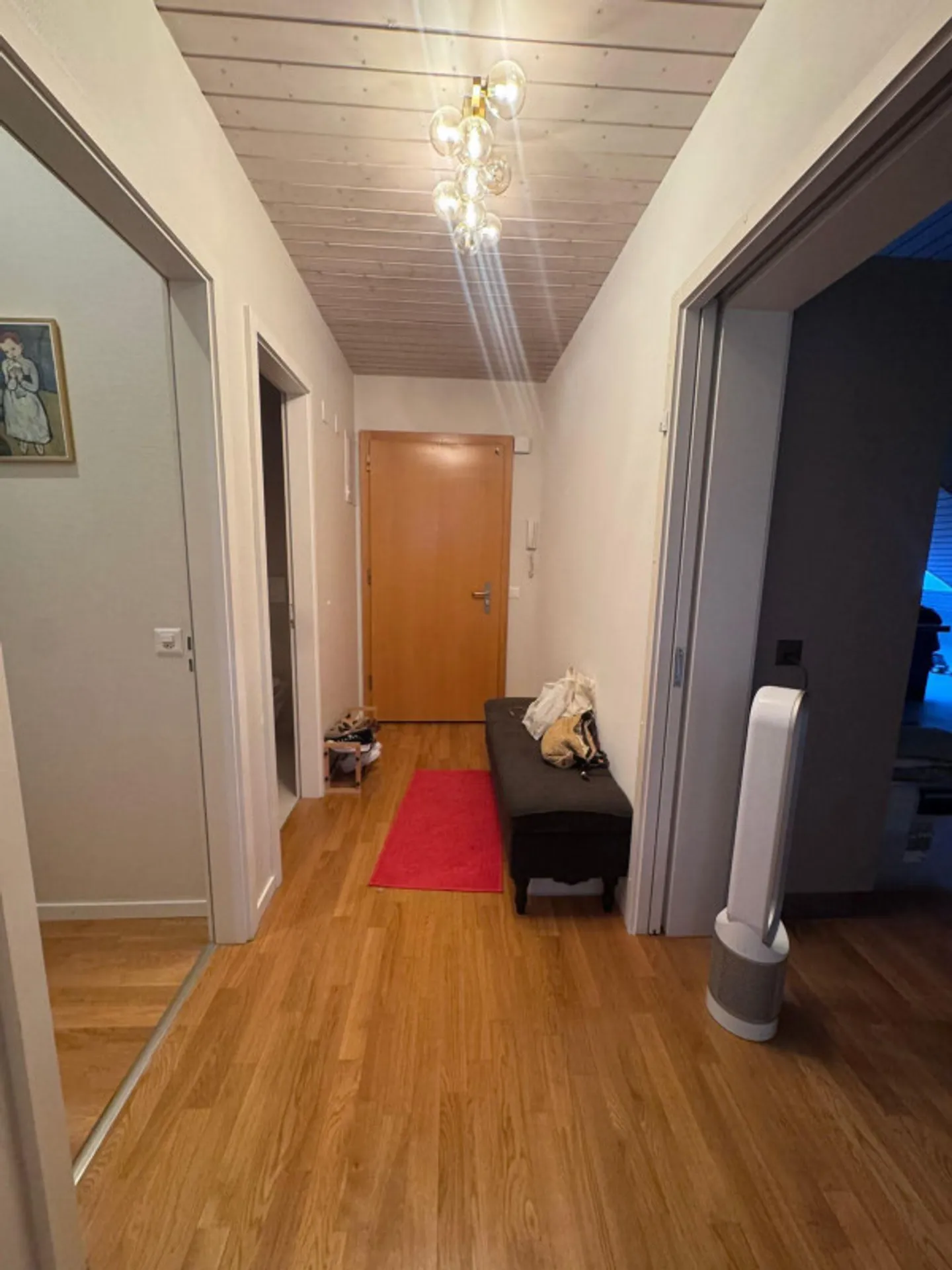 Appartamento 4 locali - Foto 3 di 7