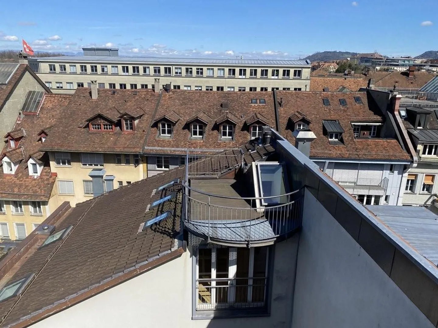 Vivre de manière préférentiellement inhabituelle ! - Photo 10 sur 12