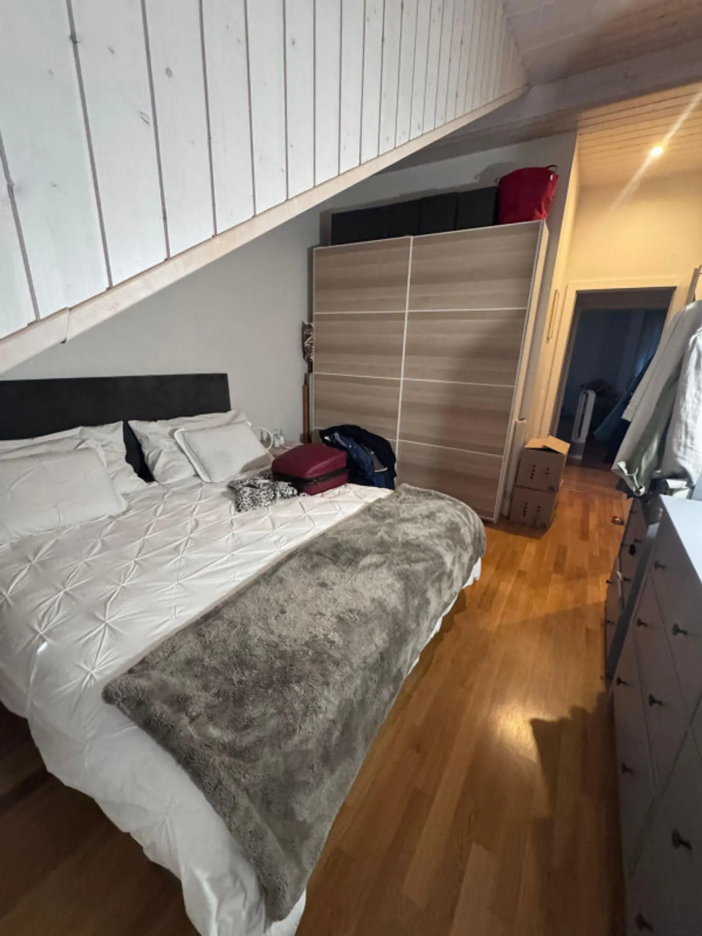 Appartamento 4 locali - Foto 4 di 7