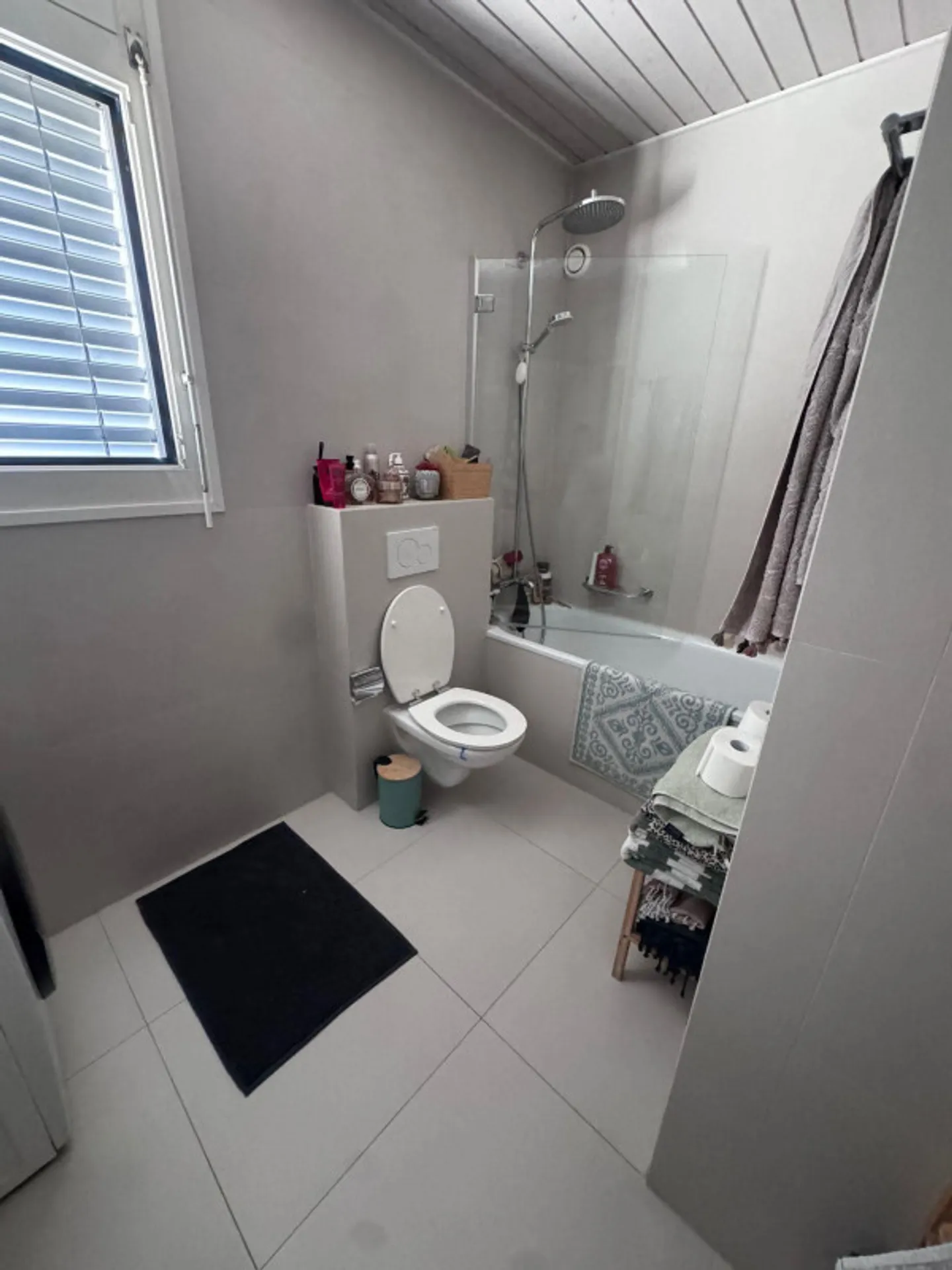 Appartamento 4 locali - Foto 6 di 7