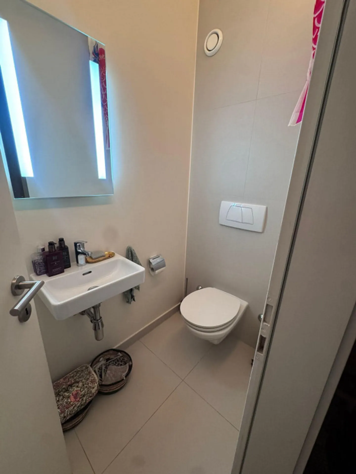 Appartamento 4 locali - Foto 7 di 7