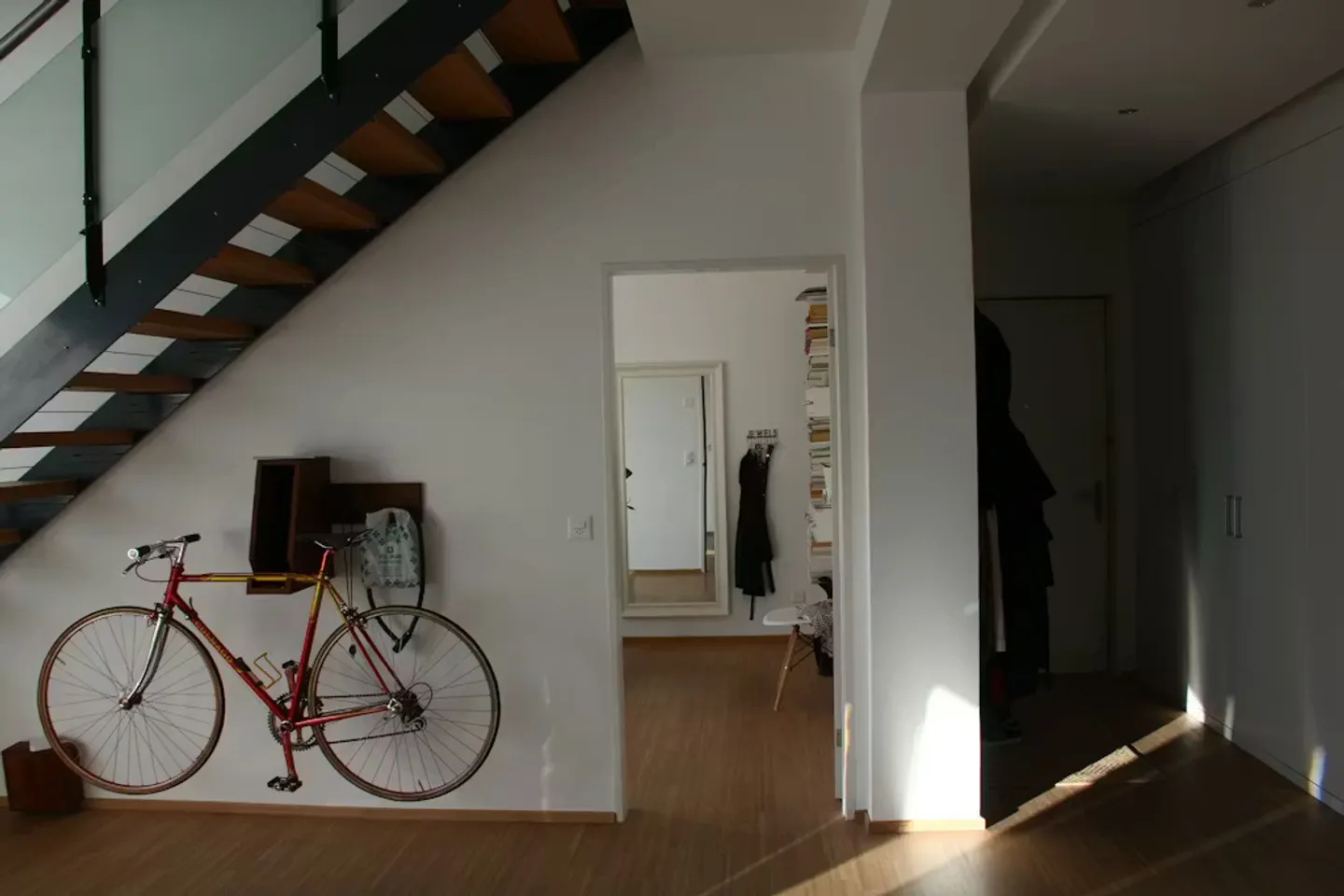 Pacchetto senza preoccupazioni: appartamento completamente attrezzato. - Foto 7 di 10