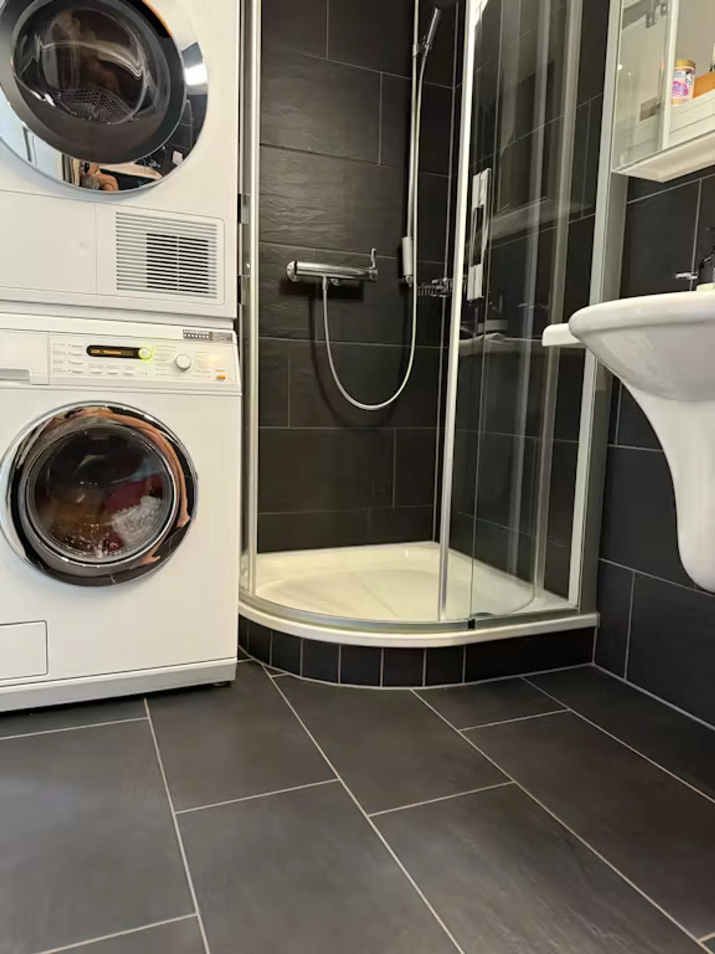 Pacchetto senza preoccupazioni: appartamento completamente attrezzato. - Foto 8 di 10