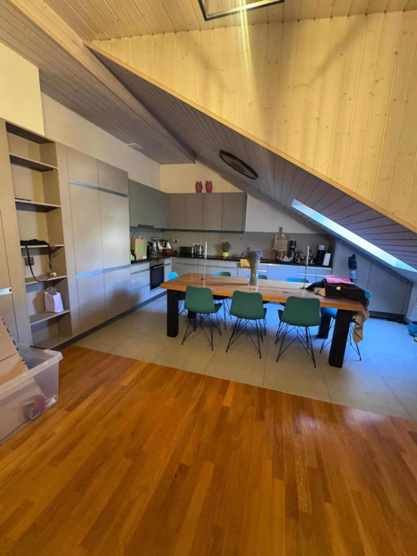 Appartamento 4 locali - Foto 2 di 7