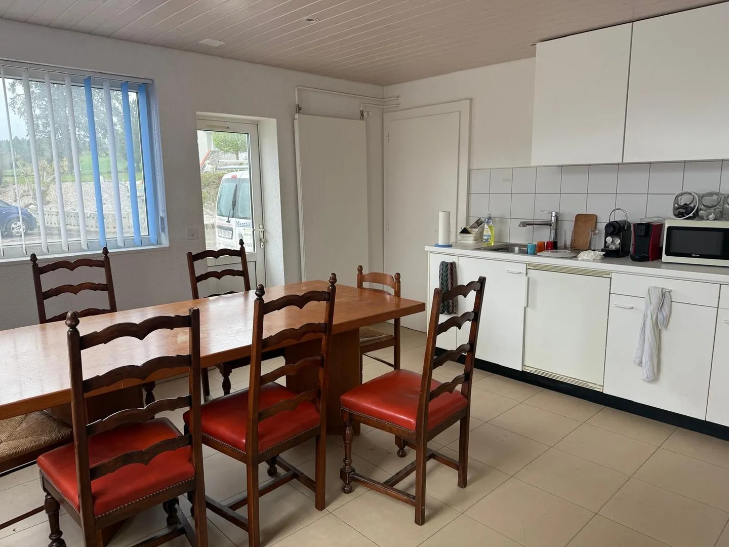 Capannone industriale con ufficio - Foto 11 di 12