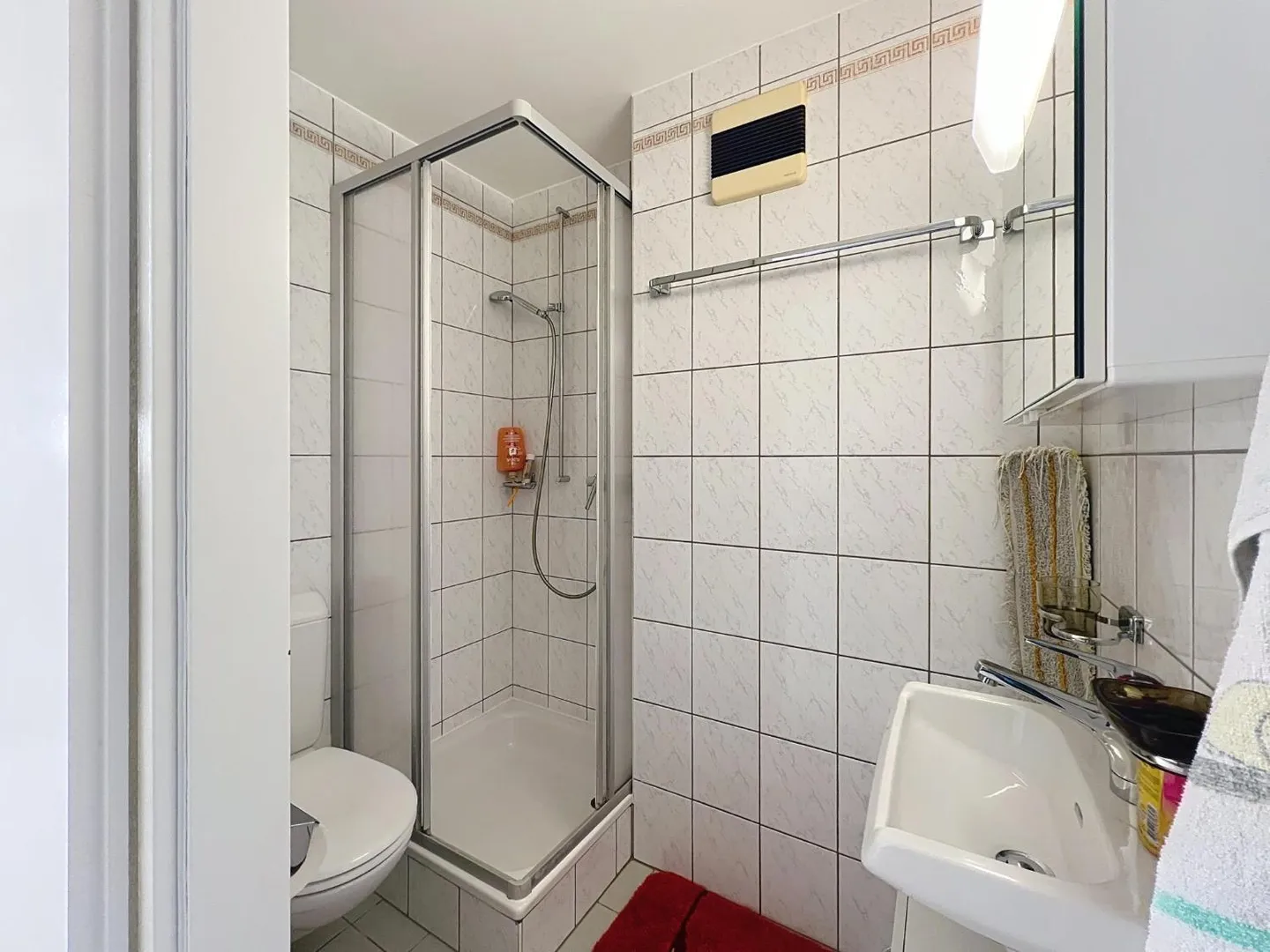 Spacious 4.5 Room Apartment - Photo 6 of 7