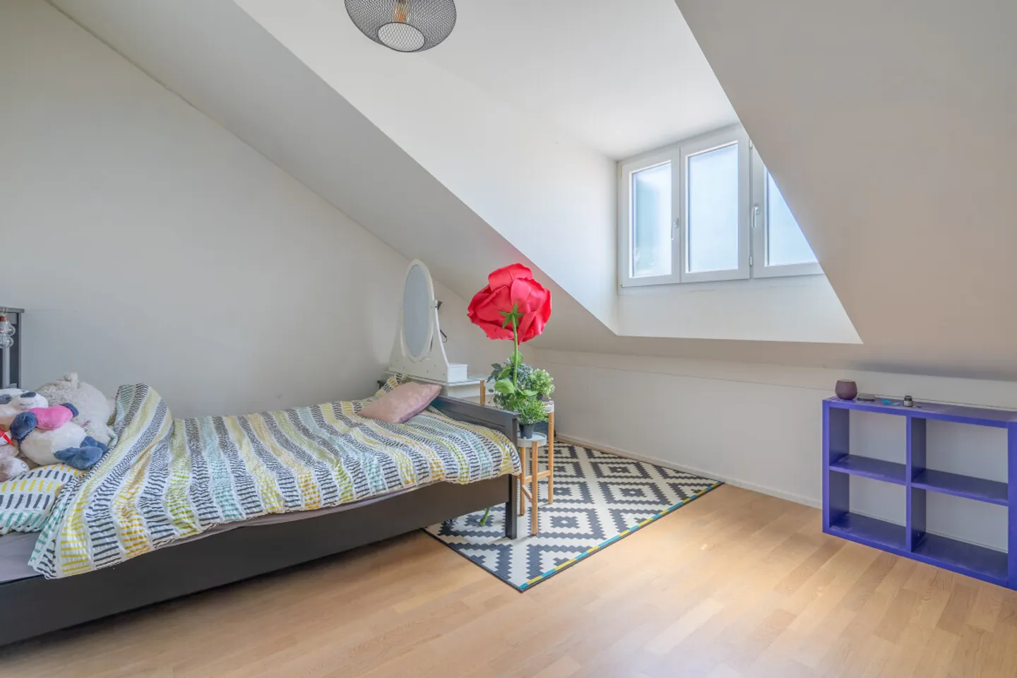 Charmant Triplex au Mont-sur-Lausanne - Photo 11 sur 11