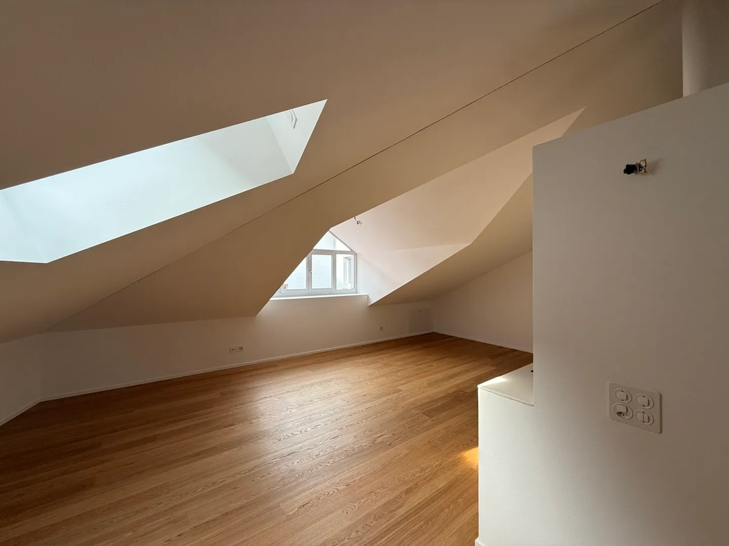 Renoviertes Studio in Locarno - Foto 4 von 6