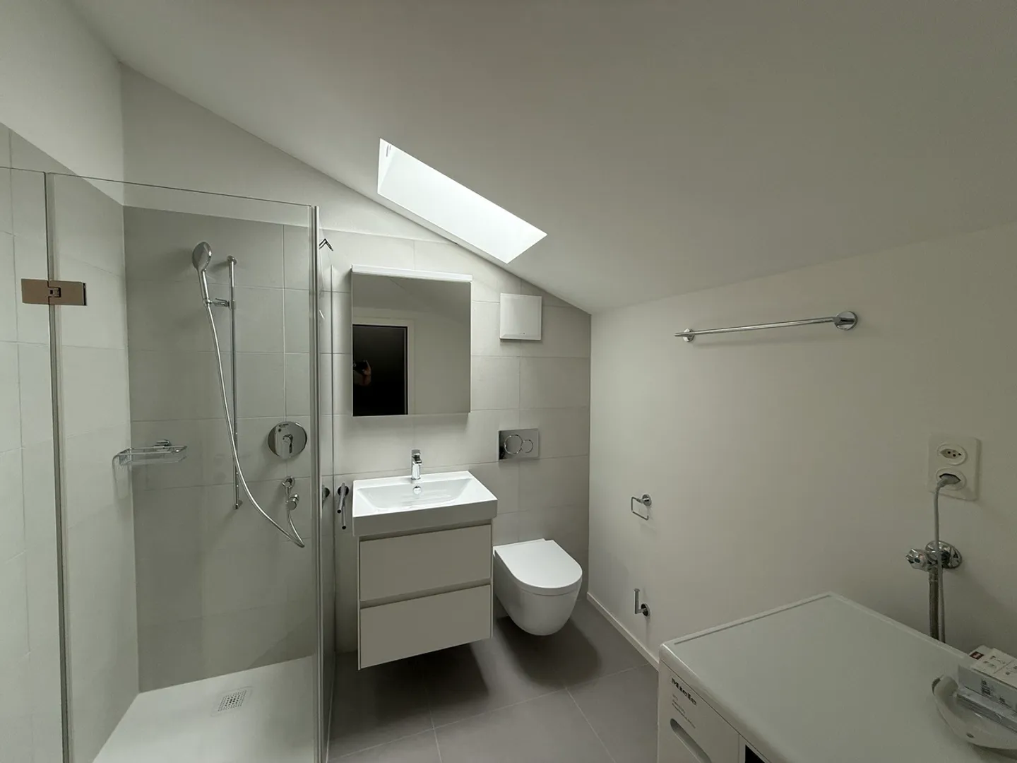 Renoviertes Studio in Locarno - Foto 5 von 6