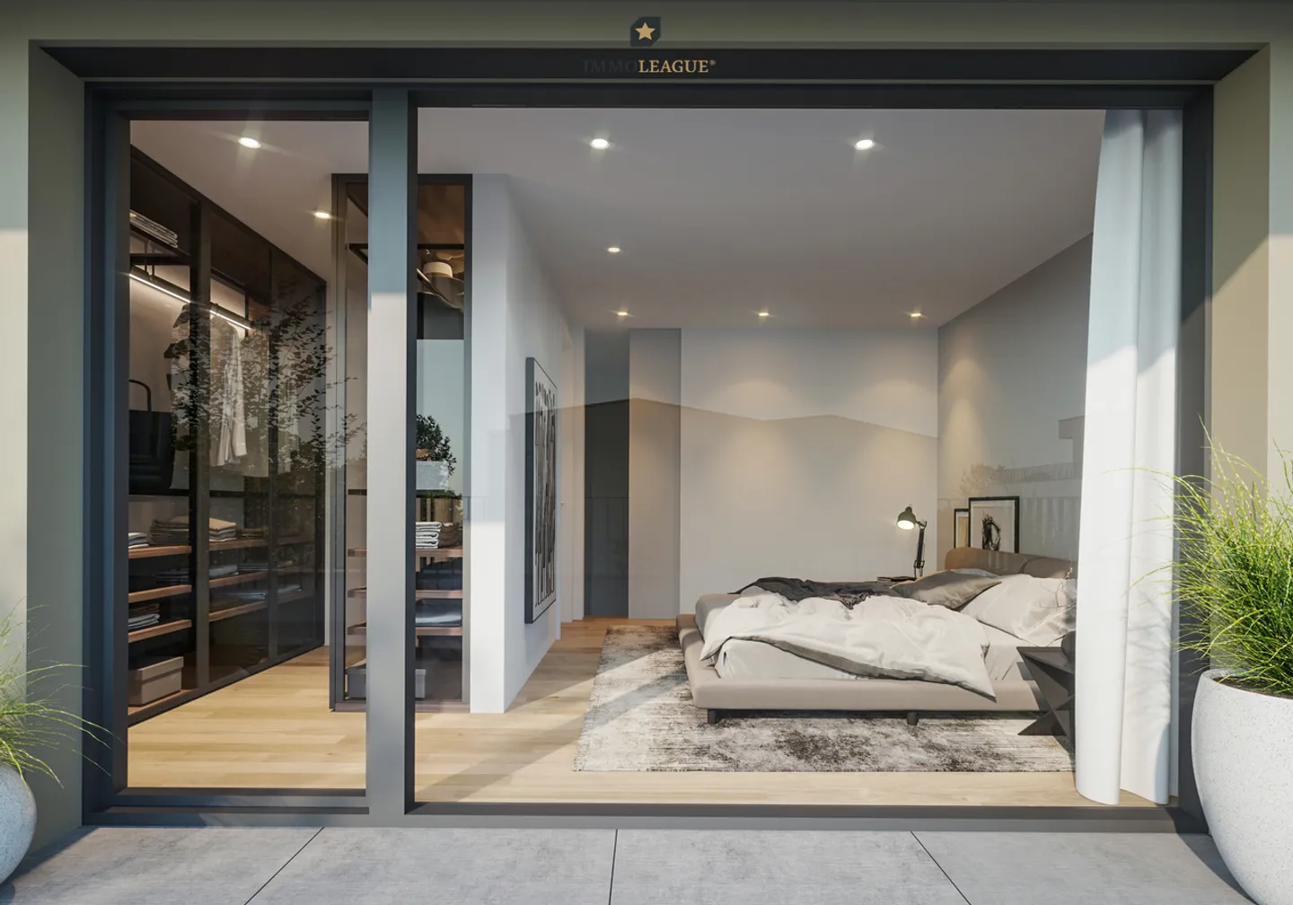 Where space, design, and quality merge - Photo 4 of 8