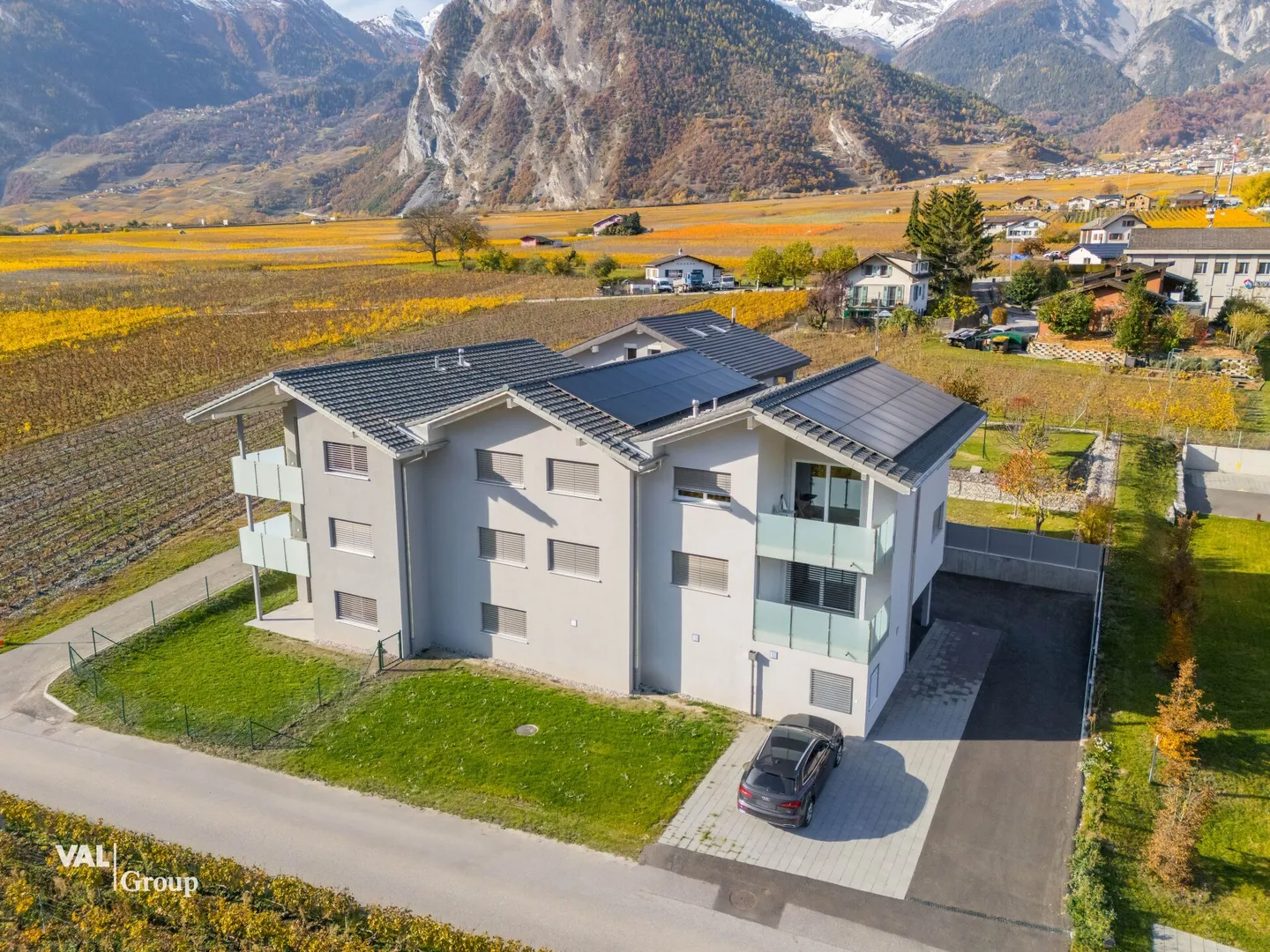 Penthouse kaufen - Foto 11 von 12